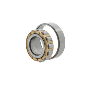 Cuscinetto a rulli cilindrici N316 -E-M1