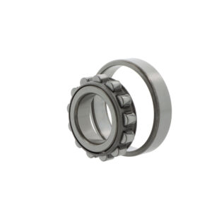 Cuscinetto a rulli cilindrici N322  W