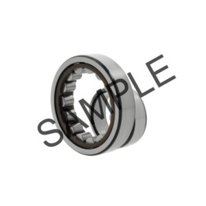Cuscinetto a rulli cilindrici NF306