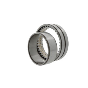 Cuscinetto a rulli cilindrici NNU4930  BK/SPW33