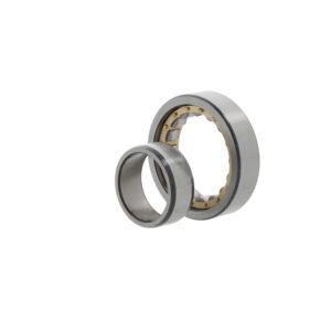 Cuscinetto a rulli cilindrici NU2210 -E-M1A-C3
