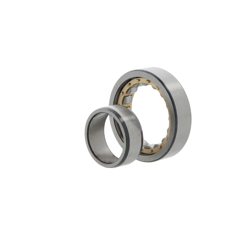 Cuscinetto a rulli cilindrici NU319 ECM/C3