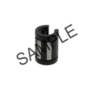 Cuscinetto a sfere per movimenti lineari R066801630 KBSE-16 -NR