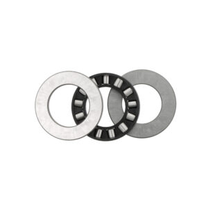 Cuscinetto assiale a rulli cilindrici 81126  TN