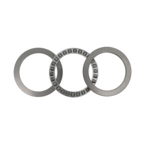 Cuscinetto assiale a rulli cilindrici 89320