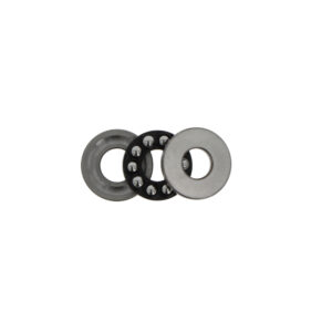 Cuscinetto assiale rigido a sfere 51105  G