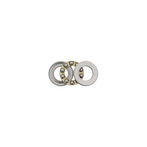 Cuscinetto assiale rigido a sfere 51260 -M