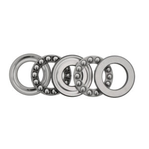 Cuscinetto assiale rigido a sfere 52315