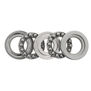 Cuscinetto assiale rigido a sfere 54418  U