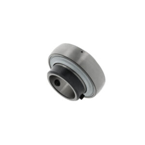 Cuscinetto con anello di bloccaggio GYE25 -KRR-B-FA107