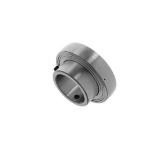 Cuscinetto con anello di bloccaggio YAT204