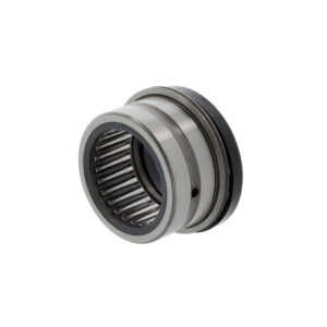 Cuscinetto radiale a rullini/assiale a rulli cilindrici NKXR17  T2