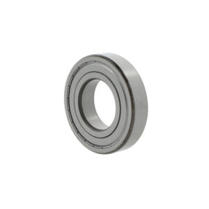 Cuscinetto radiale rigido a sfere 6301 -ZZ