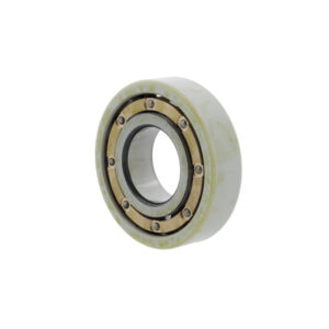 Cuscinetto radiale rigido a sfere 6307 -M-J20AA-C4