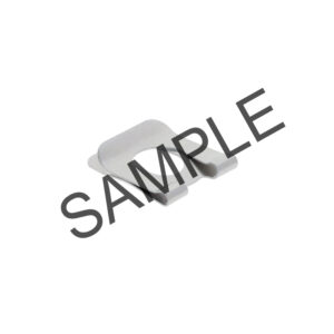 Elemento di bloccaggio KL8 -1A