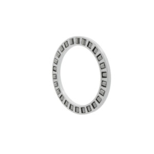 Gabbia assiale a rulli cilindrici K81128