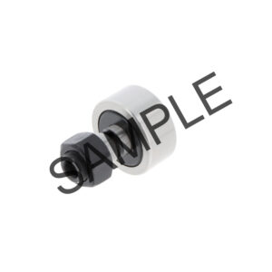 Rotella a rulli PWKRE80 -2RS