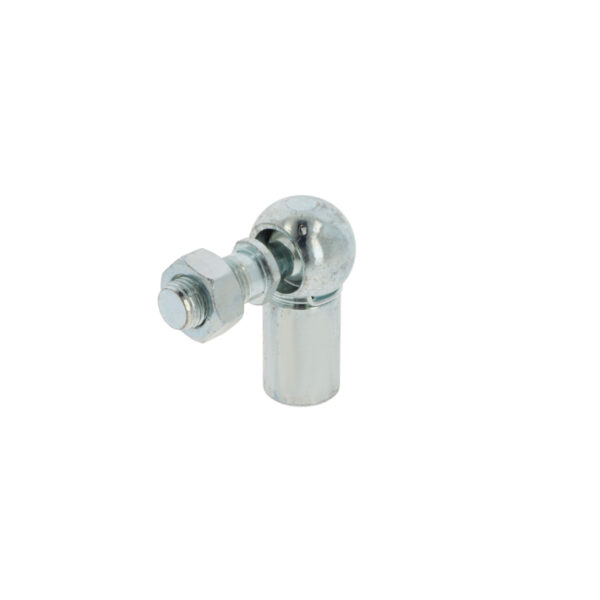 Snodo angolare CS19 -M14x2-LH-INOX