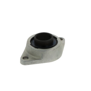 Supporto + cuscinetto flangiato (unità) FYTB45  TF/VA201