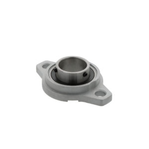 Supporto + cuscinetto flangiato (unità) KFL007