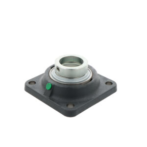 Supporto + cuscinetto flangiato (unità) RCJ25 -N