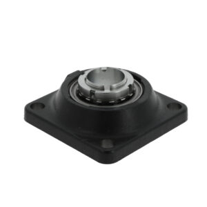 Supporto + cuscinetto flangiato (unità) RCJA40 -N