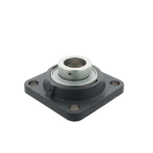 Supporto + cuscinetto flangiato (unità) RCJO80