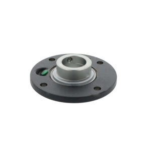 Supporto + cuscinetto flangiato (unità) TME45