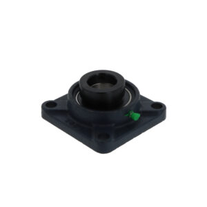 Supporto + cuscinetto flangiato (unità) UELF212