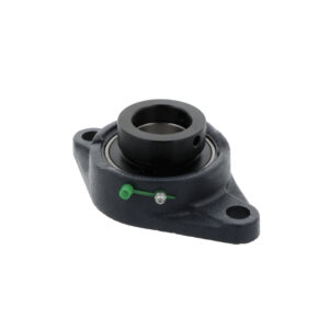 Supporto + cuscinetto flangiato (unità) UELFL210