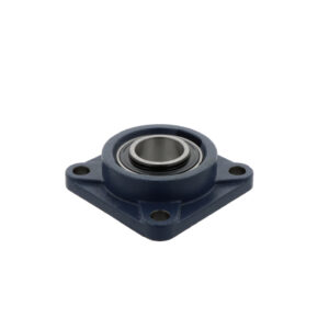 Supporto + cuscinetto flangiato (unità) UKF308  D1