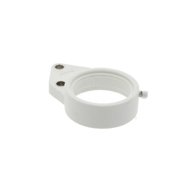 Supporto per cuscinetto flangiato FBL208 -WHITE