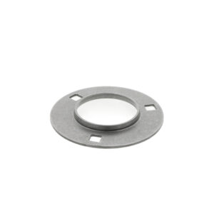 Supporto per cuscinetto flangiato FLAN80 -MSB-FA125