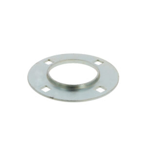 Supporto per cuscinetto flangiato PF80