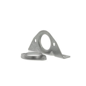 Supporto ritto GEH40 -PBS