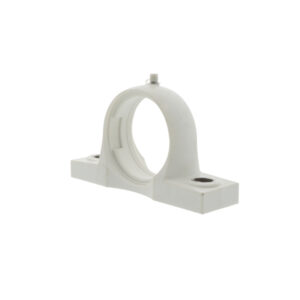 Supporto ritto TP205 -WHITE